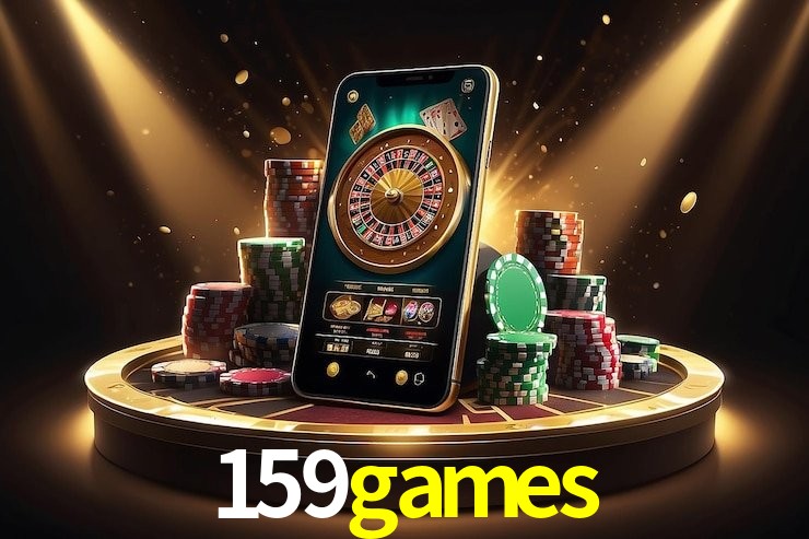 159games - Pagamento PIX Instantâneo