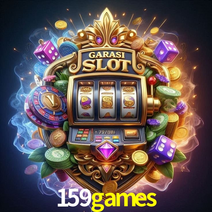 159games - Aplicativo Móvel
