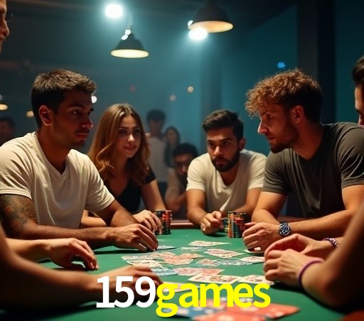 Cadastro Rápido 159games - Processo Simples em 2 Minutos