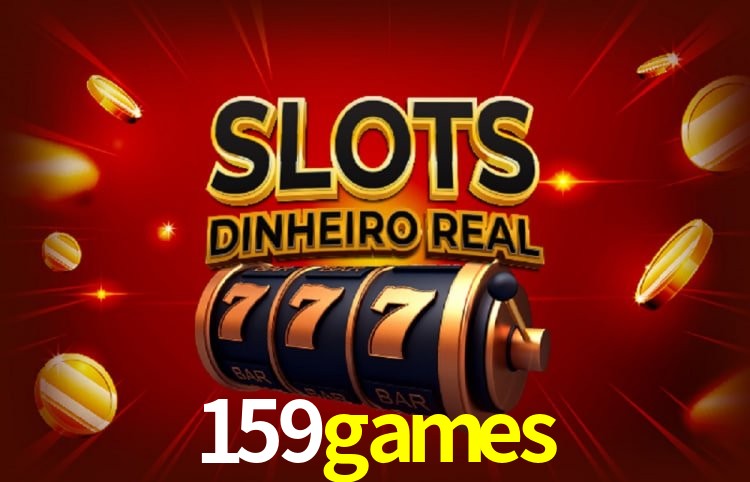 Imagem secundária de apoio para instalação do app 159games