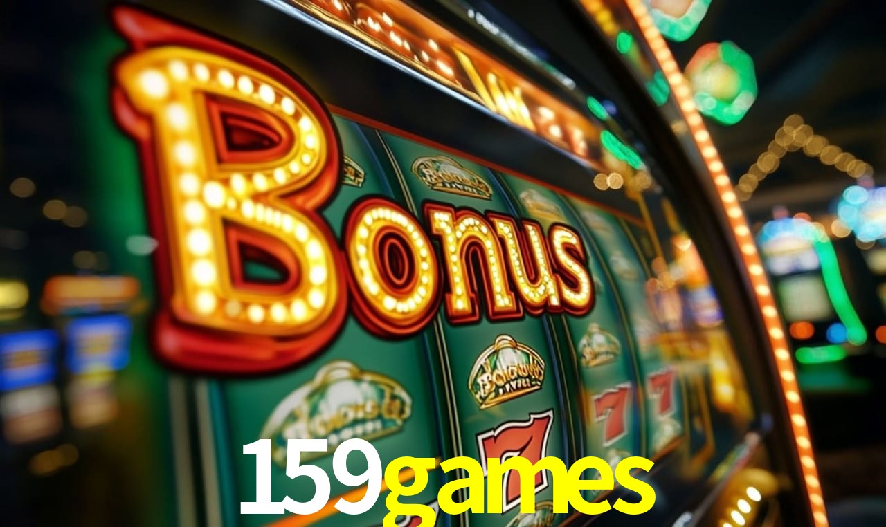 Benefícios do Login 159games - Bônus e Vantagens Exclusivas